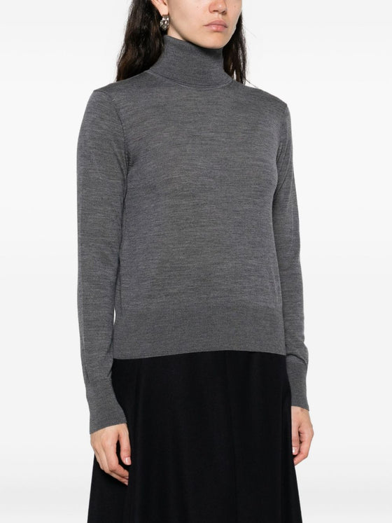Forte Forte Sweaters Grey