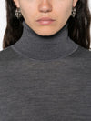 Forte Forte Sweaters Grey