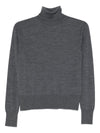 Forte Forte Sweaters Grey