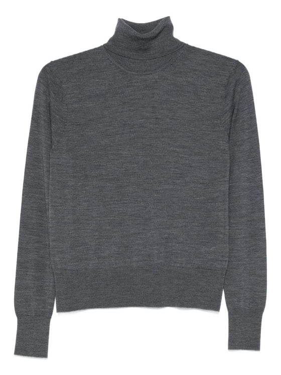 Forte Forte Sweaters Grey