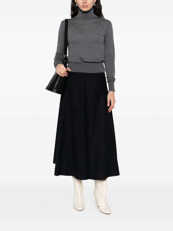 Forte Forte Sweaters Grey