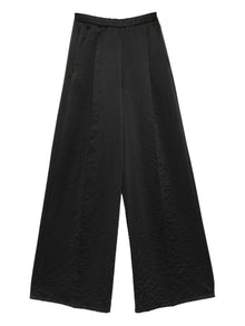  Forte Forte Trousers Black
