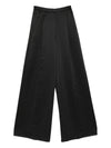 Forte Forte Trousers Black