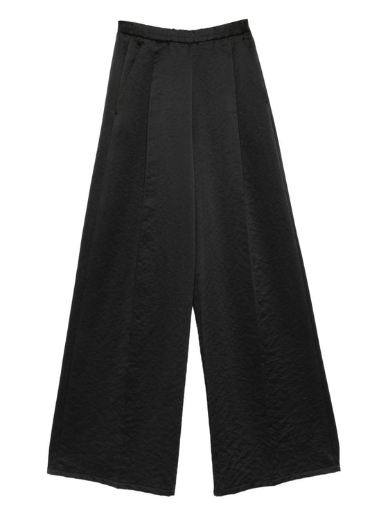 Forte Forte Trousers Black