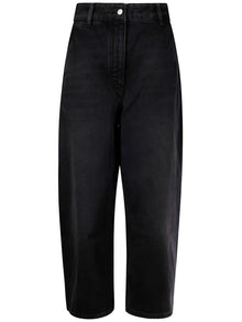  STUDIO NICHOLSON Jeans Black