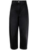 STUDIO NICHOLSON Jeans Black