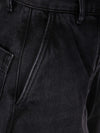 STUDIO NICHOLSON Jeans Black