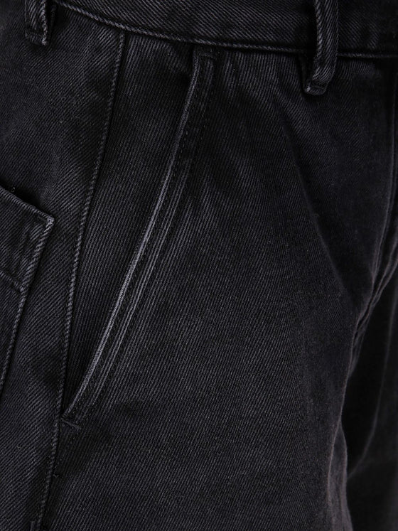 STUDIO NICHOLSON Jeans Black