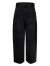STUDIO NICHOLSON Jeans Black