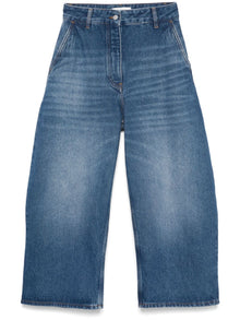  STUDIO NICHOLSON Jeans Blue