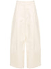 STUDIO NICHOLSON Trousers Beige