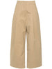 STUDIO NICHOLSON Trousers Beige