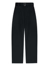 STUDIO NICHOLSON Trousers Black