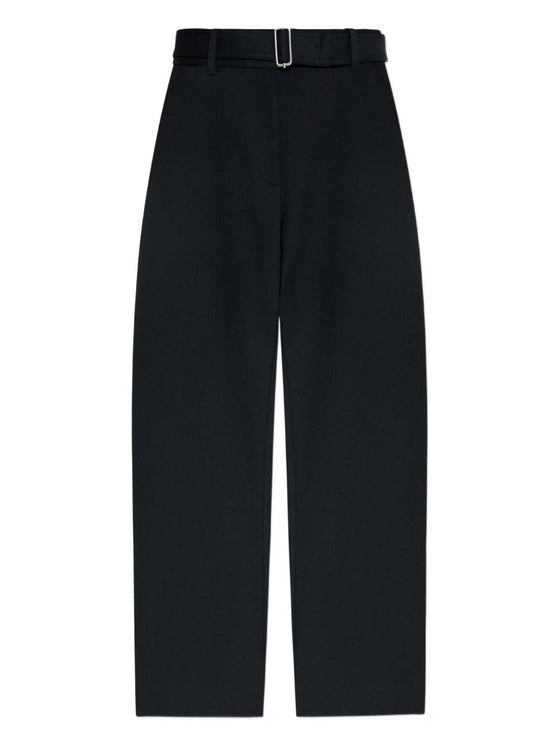 STUDIO NICHOLSON Trousers Black