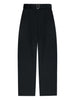 STUDIO NICHOLSON Trousers Black