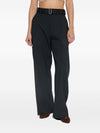 STUDIO NICHOLSON Trousers Black