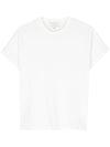 STUDIO NICHOLSON T-shirts and Polos White