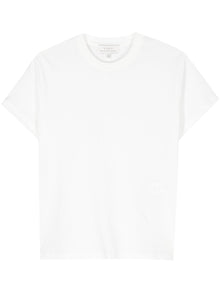  STUDIO NICHOLSON T-shirts and Polos White