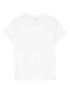 STUDIO NICHOLSON T-shirts and Polos White