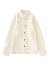 STUDIO NICHOLSON Shirts White
