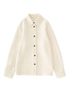 Studio Nicholson Wool overshirt
