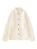 STUDIO NICHOLSON Shirts White