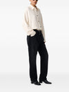 STUDIO NICHOLSON Shirts White