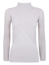 Emporio Armani Sweaters Grey