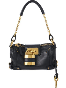  Chloé Chloè Bags.. Black