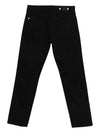 Stone Island Jeans Black