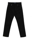 Stone Island Jeans Black