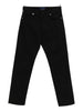 Stone Island Jeans Black