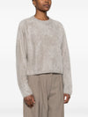 SOFT GOAT Sweaters Beige