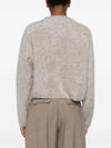 SOFT GOAT Sweaters Beige
