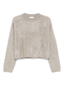  SOFT GOAT Sweaters Beige