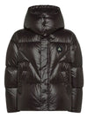 PEUTEREY PLURALS X TONY EFFE Coats Black