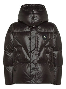  PEUTEREY PLURALS X TONY EFFE Coats Black
