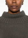 SOFT GOAT Sweaters Green
