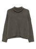 SOFT GOAT Sweaters Green