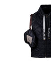 MAX MARA THE CUBE Jackets Black