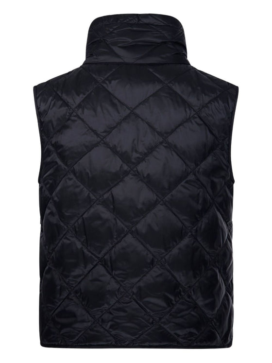 MAX MARA THE CUBE Jackets Black