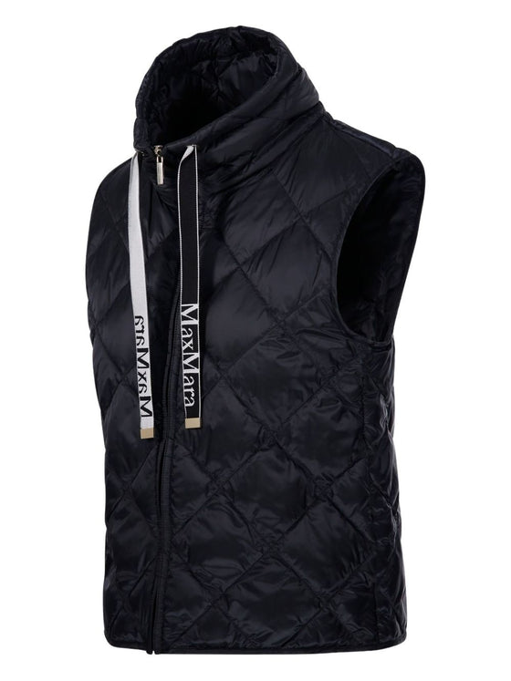 MAX MARA THE CUBE Jackets Black