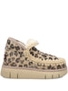 Mou Boots Brown