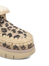 Mou Boots Brown