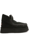 Mou Mini Eskimo Platform boot