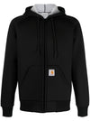 CARHARTT WIP MAIN Coats Black