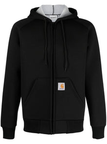  CARHARTT WIP MAIN Coats Black