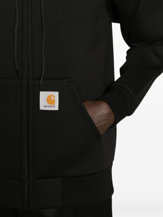 CARHARTT WIP MAIN Coats Black