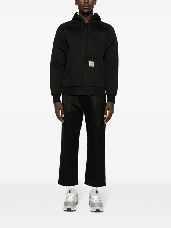 CARHARTT WIP MAIN Coats Black