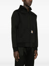CARHARTT WIP MAIN Coats Black